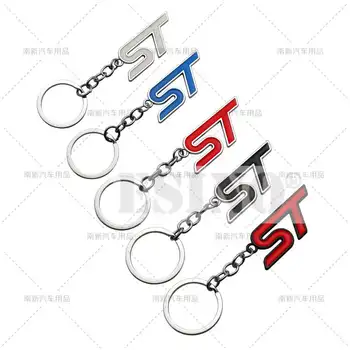 10 best sales Móc khóa Ford - №1