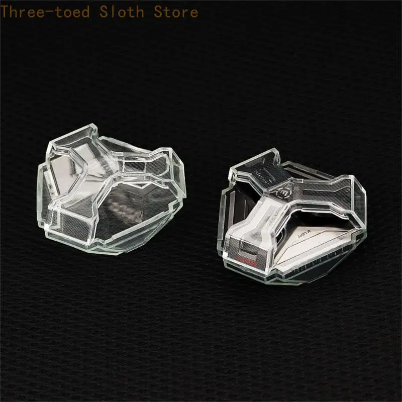 Für Hecate GX05 Kopfhörer Stoßfest Shell TPU Hülse Anti-scratch Abdeckung Gehäuse E74A – Detail 5