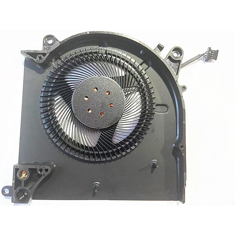 Original New GPU Cooling Fan for Dell Alienware M15 R3 M15 R4 Laptop Cooler Fan 0TG9V0 TG9V0 EG50061S1-C080