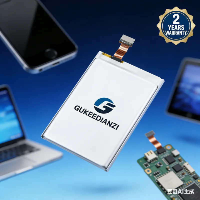 

5200mAh HQ480 Mobile Phone Battery For Nokia 8.3 5G TA-1243 TA-1251 High Capacity