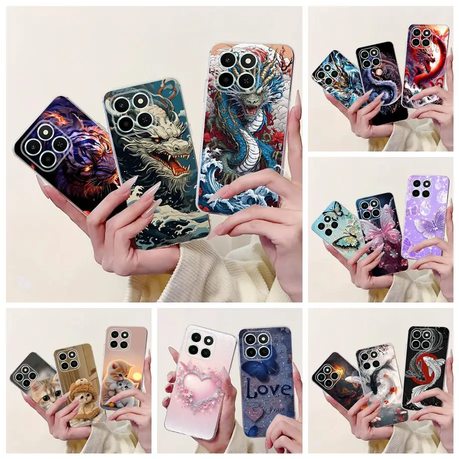 Case For Honor X6C … - image