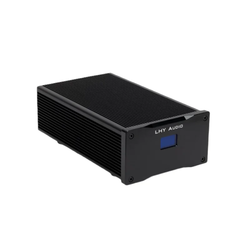 LPS50 tigerfish audio fever HiFi low noise DC linear regulated power supply DC/18V