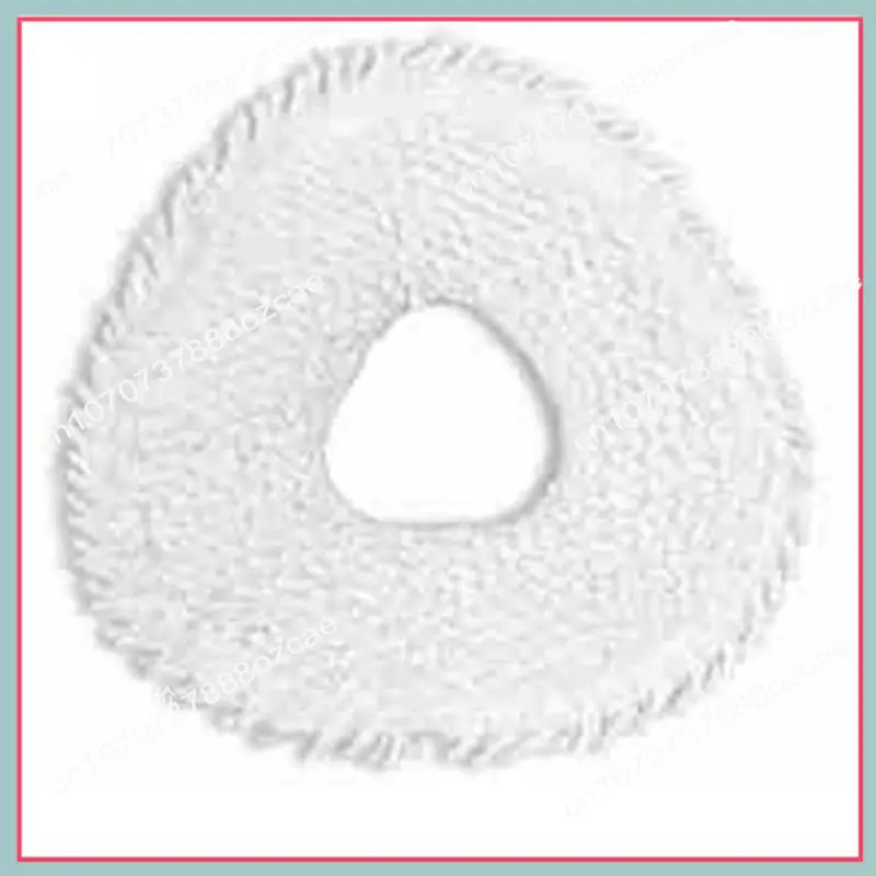A26P Fit For Narwal J5 Spare Parts Main Side Brush Cover Hepa Filter Mop Cloth Dust Bag Accessories Consumables