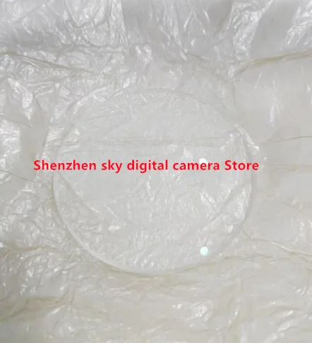 Новинка для Canon RF 100-500 мм 100-500 мм F/4,5-7,1 L IS USM, передний объектив, первое стекло, запасная часть для камеры