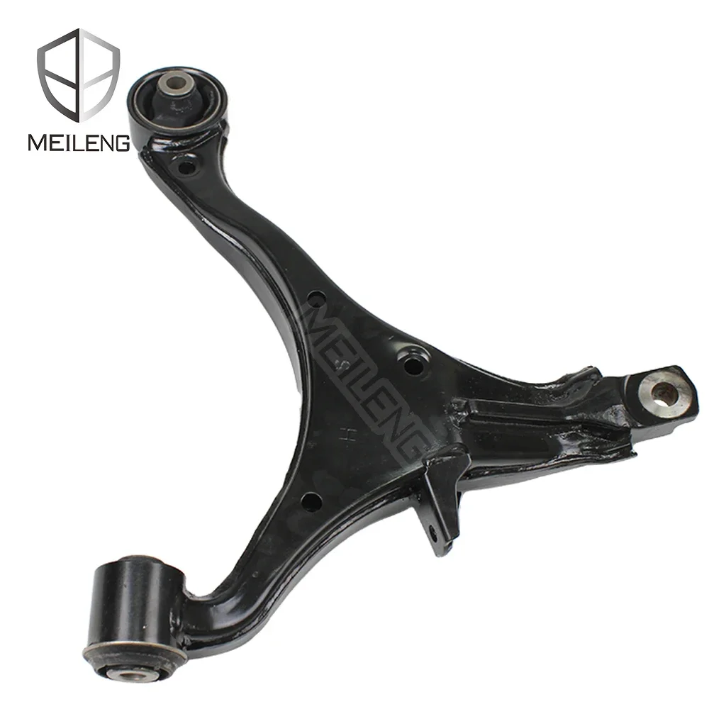 Meileng High Grade 51350-S9A-010 front suspension kit right lower Car Swing Arm for honda CR-V crv cr-v RD5 RD7