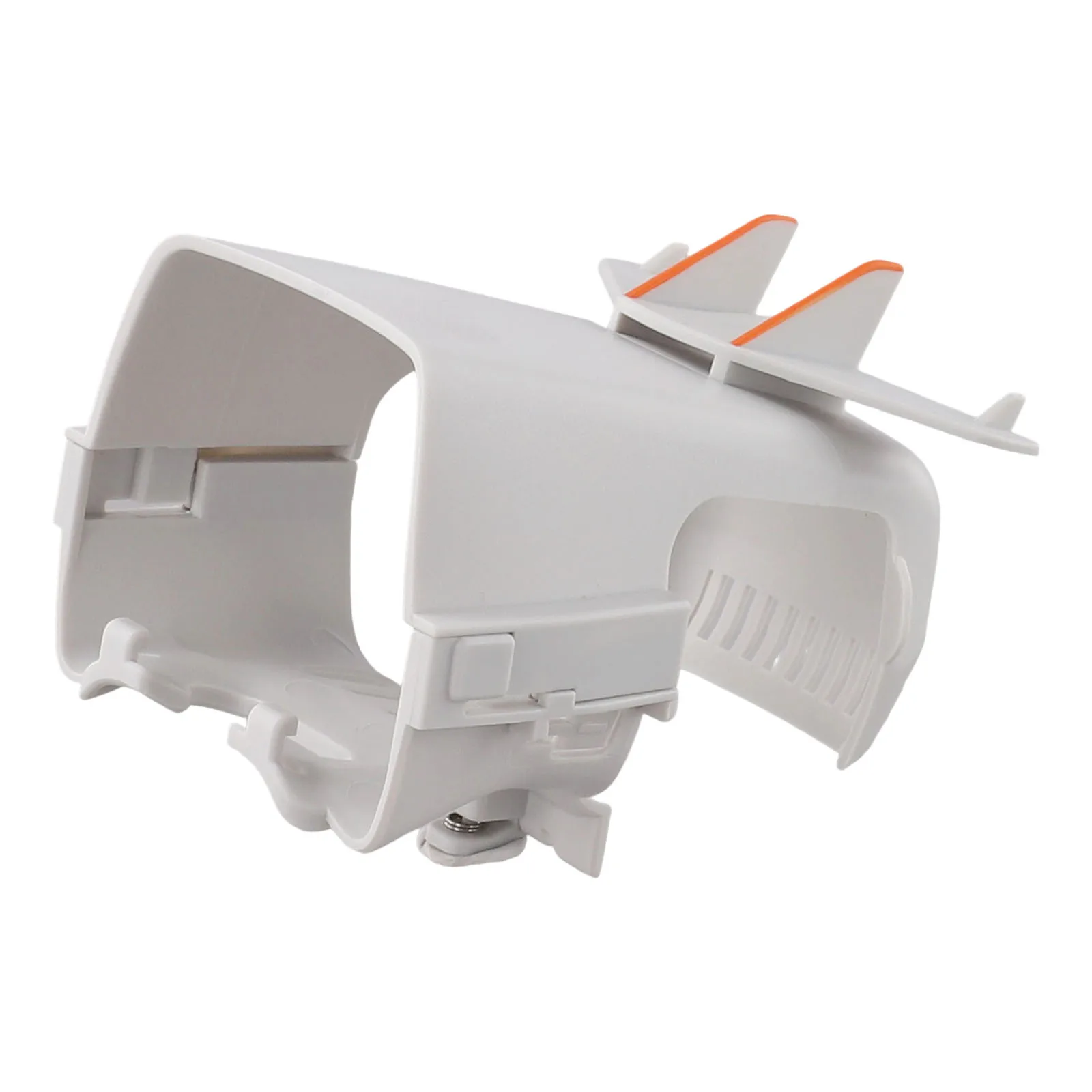 

Enhance Your Drone's Stability Flight Tail Wing Made of High Strength ABS Material Compatible with For DJI Flip Models