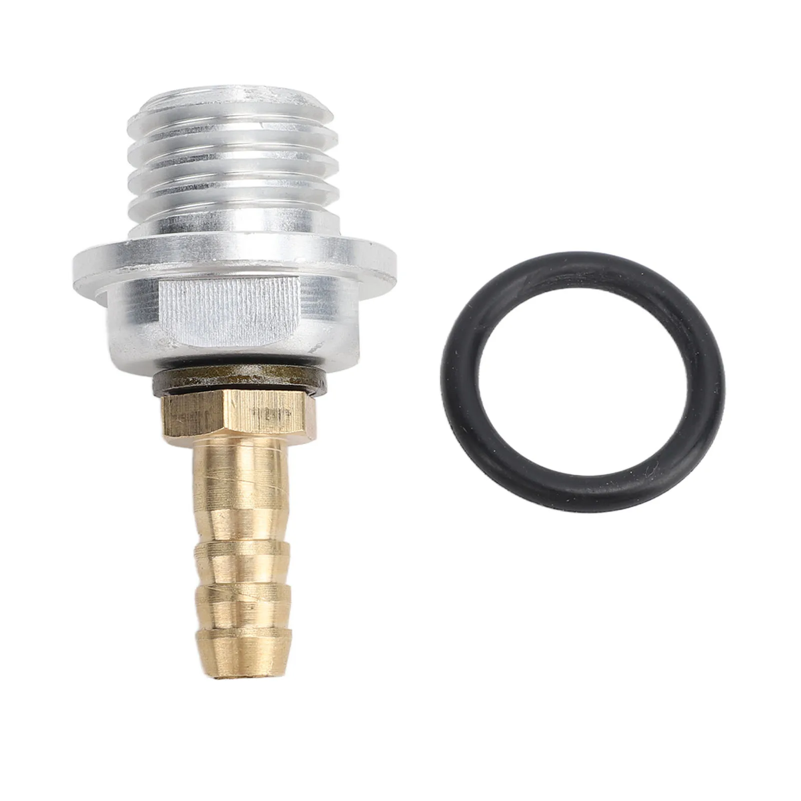 Fuel Pump Rail Fitt…