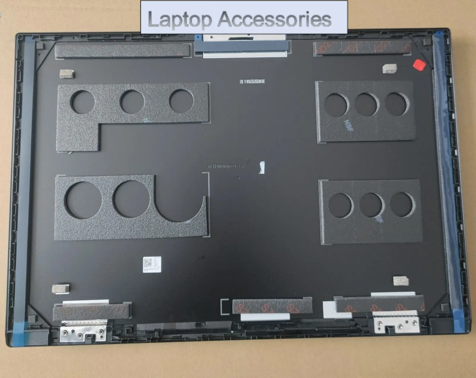 

F Новый чехол с задней задней крышкой ЖК-дисплея FHD для ThinkPad P16s Gen 3 21KS 21KT 5CB1M21693