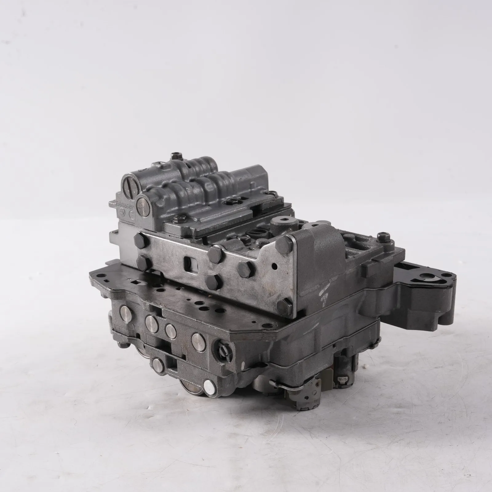 Corpo da válvula de 1 unidade para AW55-50SN para Saab Gm Volvo Saturn 2002-2010