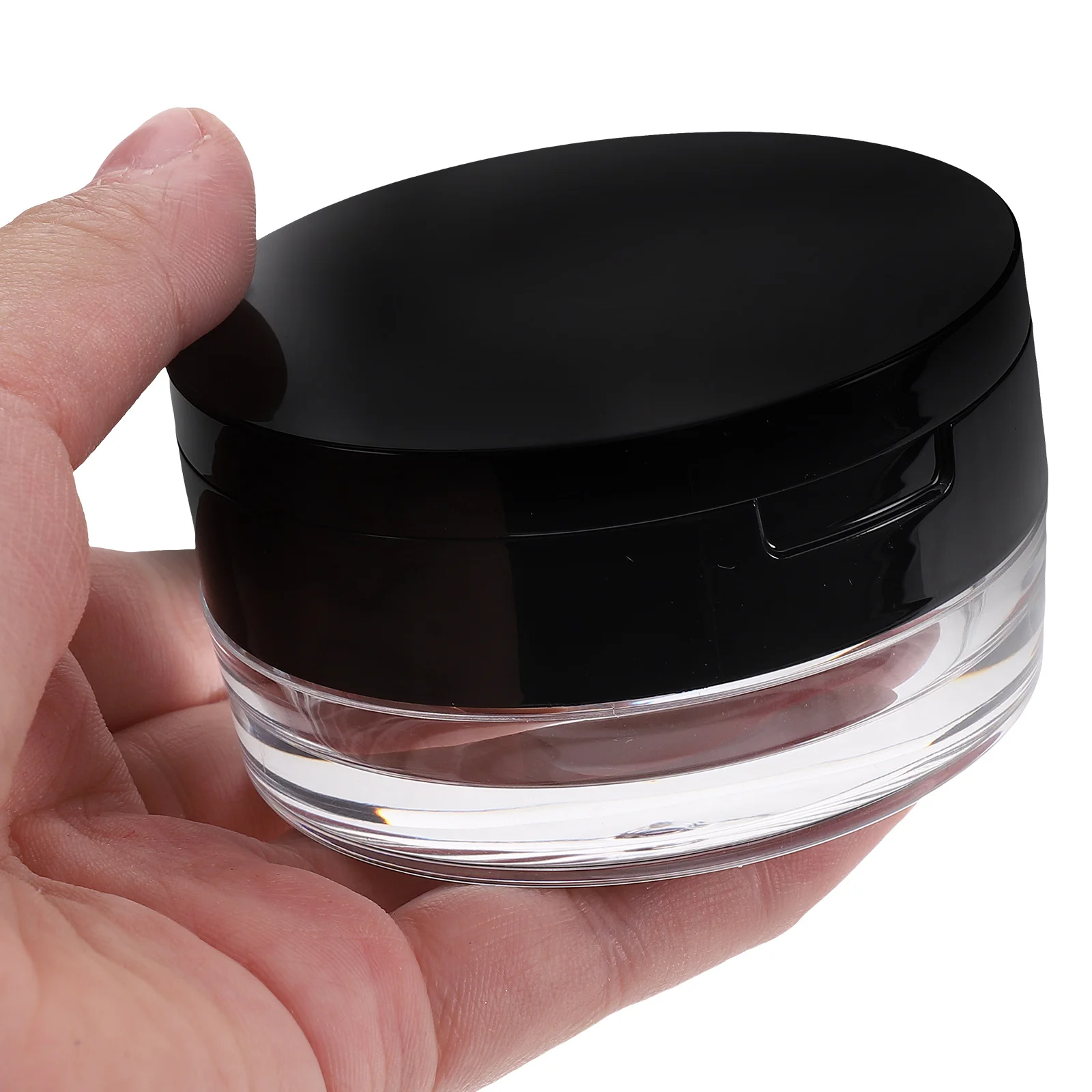 

20 Box Empty Sponge Makeup Container Jar Puff Case Holder Dropshipping