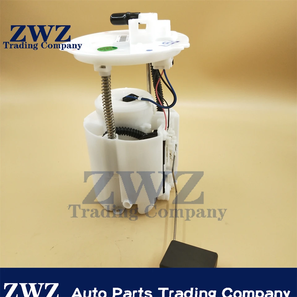 Fits For Mazda 6 M6 Fuel Pump Assembly L509-13-35Z BY02-13-ZE0