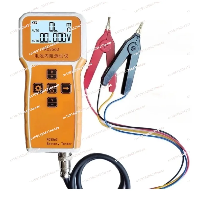 مناسبة لبطارية بروبادور بلومو، ليثيو، نيكويلا و كرومو بروبادور باتريا RC3563، بروبادور ريستينسيستيا إنترنا باتريا