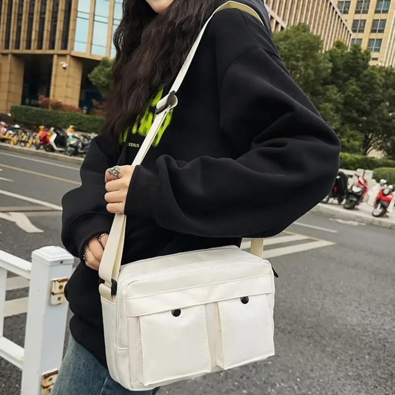 Fashionable For Handbag Woman Single Shoulder Bag Casual High-Quality Messenger Versatile Luxury Crossbody Female Exquisite New