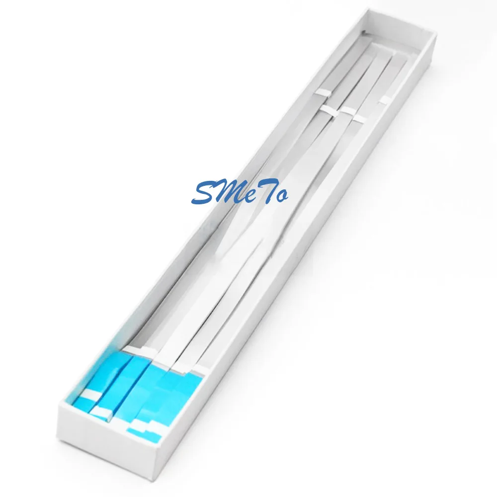 SMT Anti-static Blue Tape 396mm 8mm 12mm 16mm 24mm 32mm Splice Tape SMT Extension Tape Feeder Belt