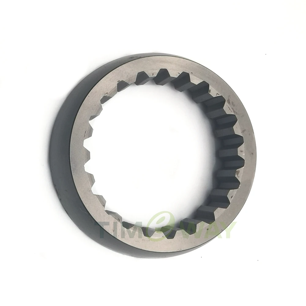 

HPR Hydraulic Pump Repair Kits Ball Joint for HPR100 LInde Piston Pump Rebuild Ball Guide Spare Part