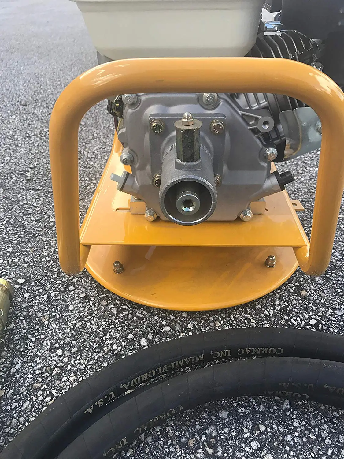 Good Quality Engine Concrete Vibrator Instrument Parts & Accessories