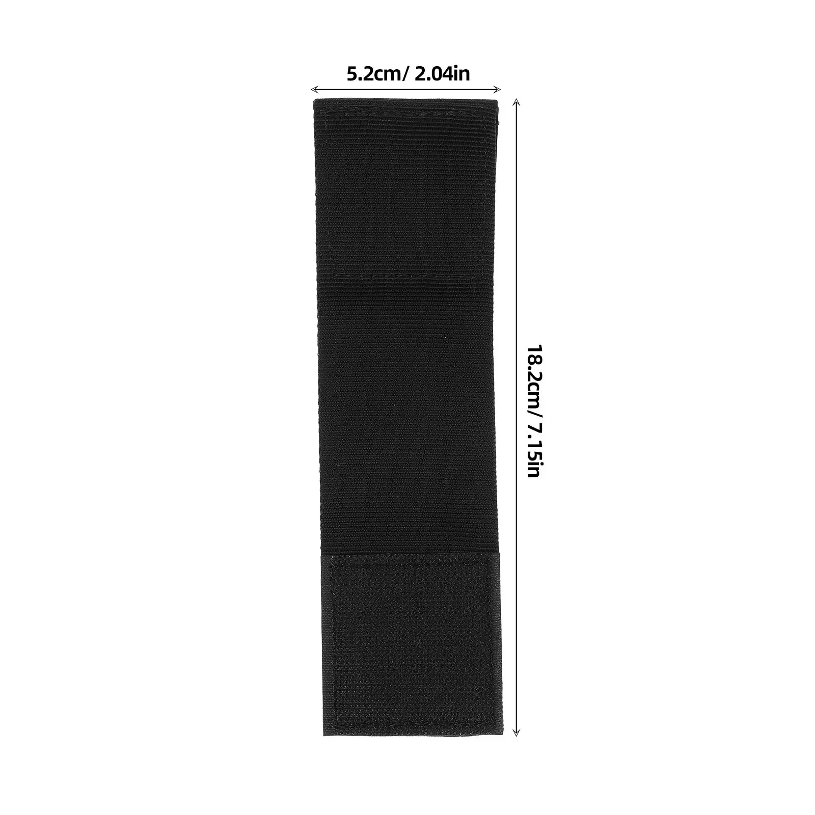 Quick Release Diving Strap Scuba Cutter Attachment Adjustable Diving Belt Universal Fit Underwater Scuba Gear Safety