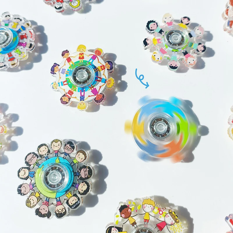 1PC Kids Fun Mini Tolprijs; Ideaal voor kleuterklas, carnaval of jongensschatkistcadeau voor verjaardagsfeestje