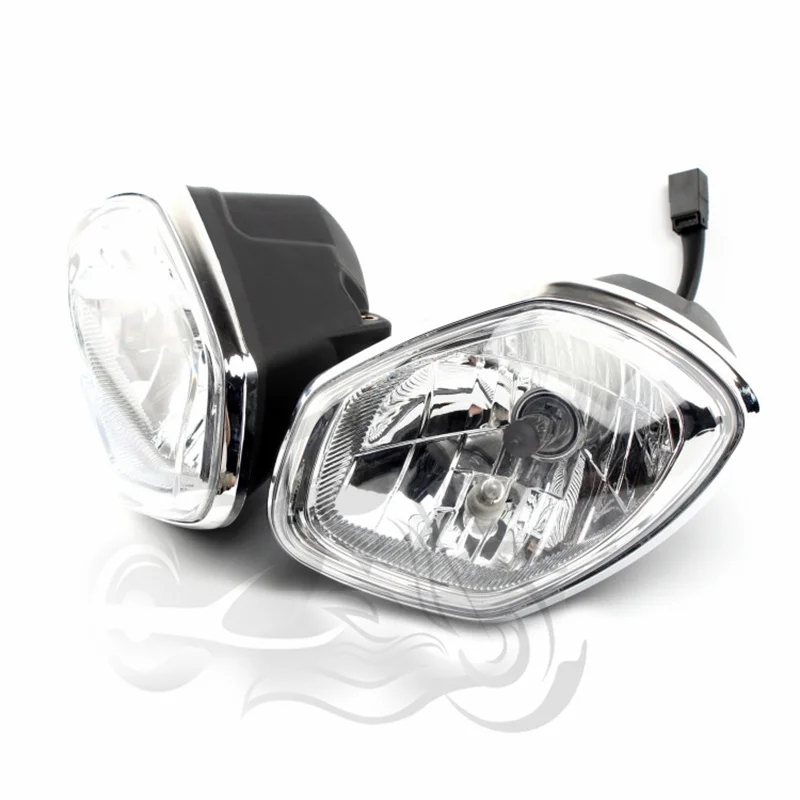 Fit for 2011 - 2015 Triumph Speed Triple 1050 Motorcycle Accessories Headlight Head light Assembly 2012 2013 2014