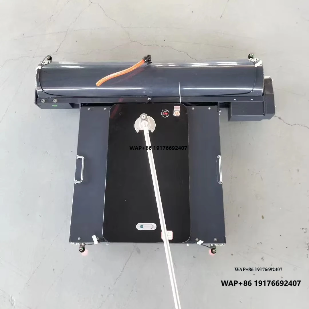 Energy-Saving Remote-Controlled Solar Panel Cleaning Robot with Motor Core Component
