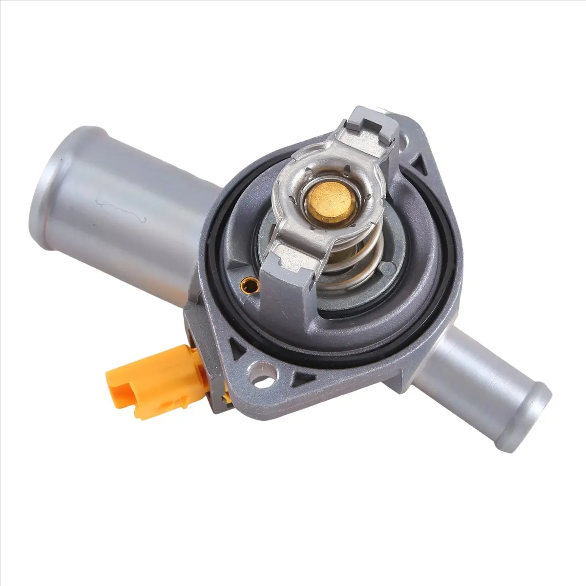 #18C (Silver)1306010-A02-AA Car Electronic Thermostat Assembly for Changan CS95,Automotive Parts & Accessories