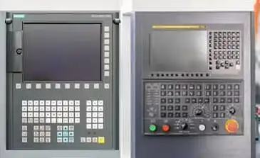 Ck6140 Ck6150 آلة أفقية للتحكم في المعادن Fanuc Gsk Siemens سرير مسطح مخرطة CNC