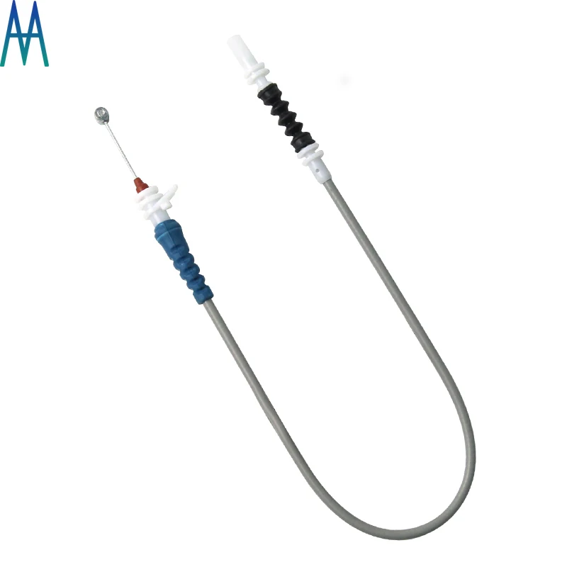 

51217259828 Front Door Lock Cable for BMW F30 2012-2015 F31 2013-2015 F80 M3