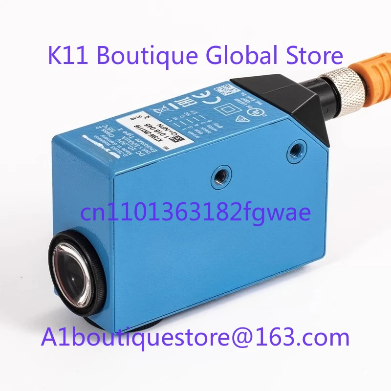 Original Color Sensor KT5W-2N1116 NPN Output KT5G-2N1111S16 KT5G-2N1111 KTX-WS91142242ZZZZ KTX-WS91141242ZZZZ