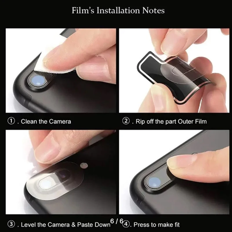 فيلم هيدروجيل آمن لهاتف Xiaomi 15T Pro واقي شاشة لفيلم عدسة الكاميرا Xiaomi 15T #6