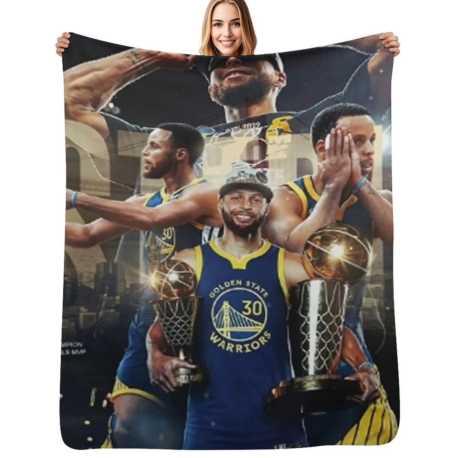 

Trovy winner Throw Blanket Luxury Throw bed plaid Decorative Sofas christmas gifts Blankets