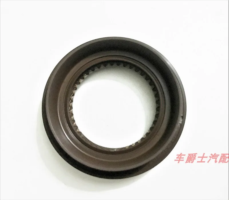 For great wall FLORID C20c30c50 Lingao Cool Bear Haval H1m2m4 Semi-Axis Gearbox Oil Seal Gearbox Oil Seal