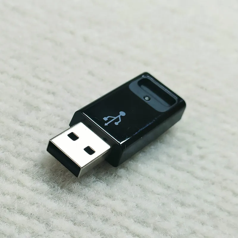 Hpワイヤレスキーボードおよびマウス用のUSBレシーバードングル