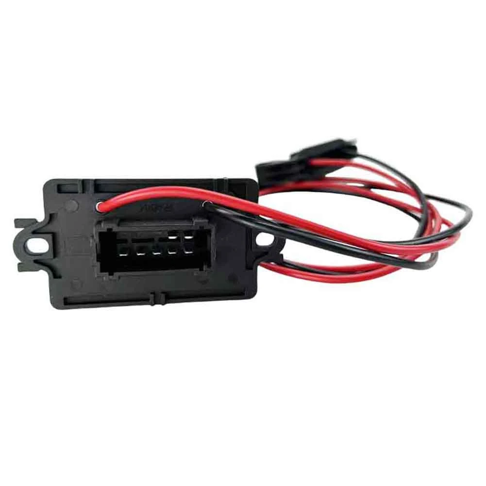 HVAC Blower Motor Resistor 7701067951 For Renault Twingo II CN0 2007-2011