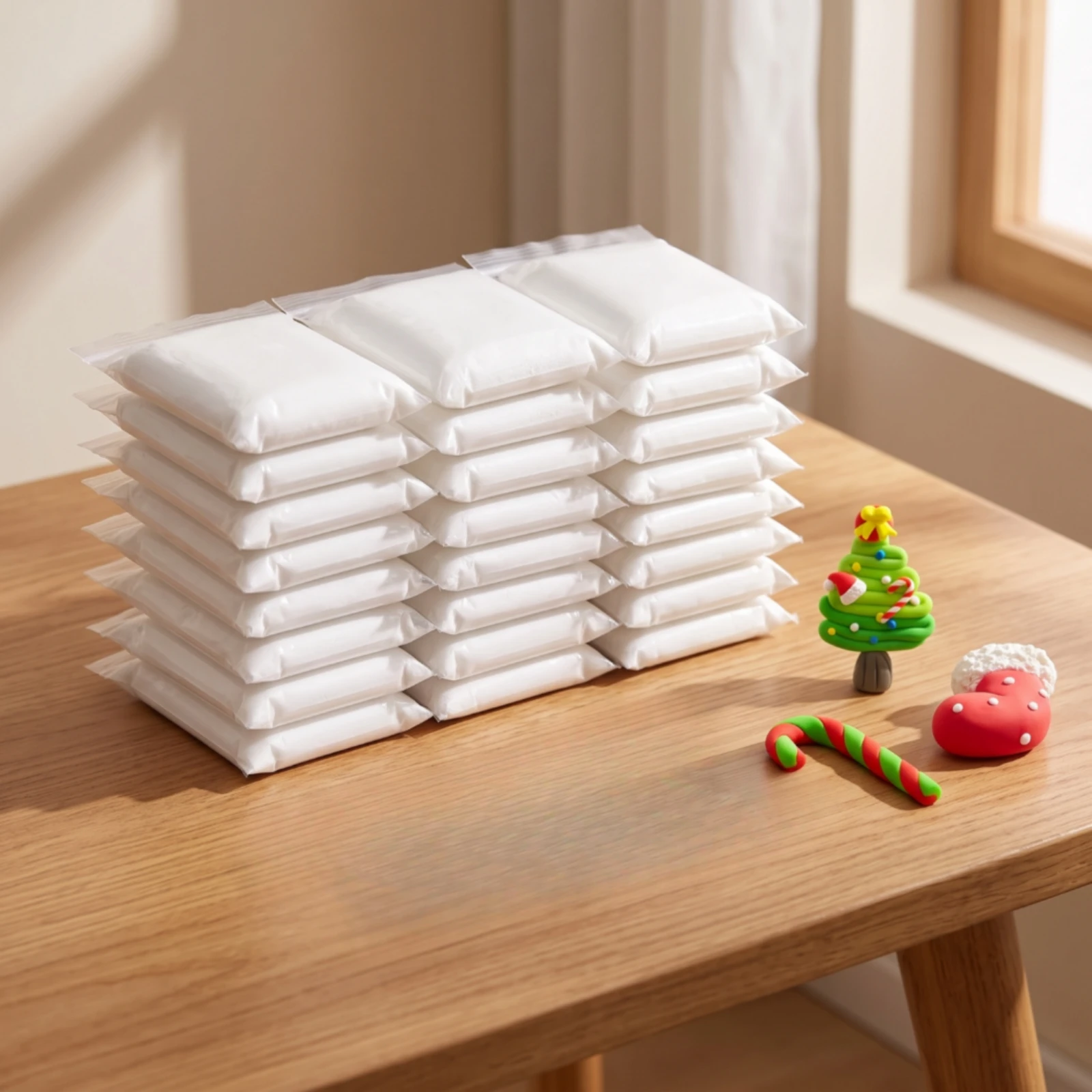 Foam Clay Sculpt - Kit de arcilla de espuma de