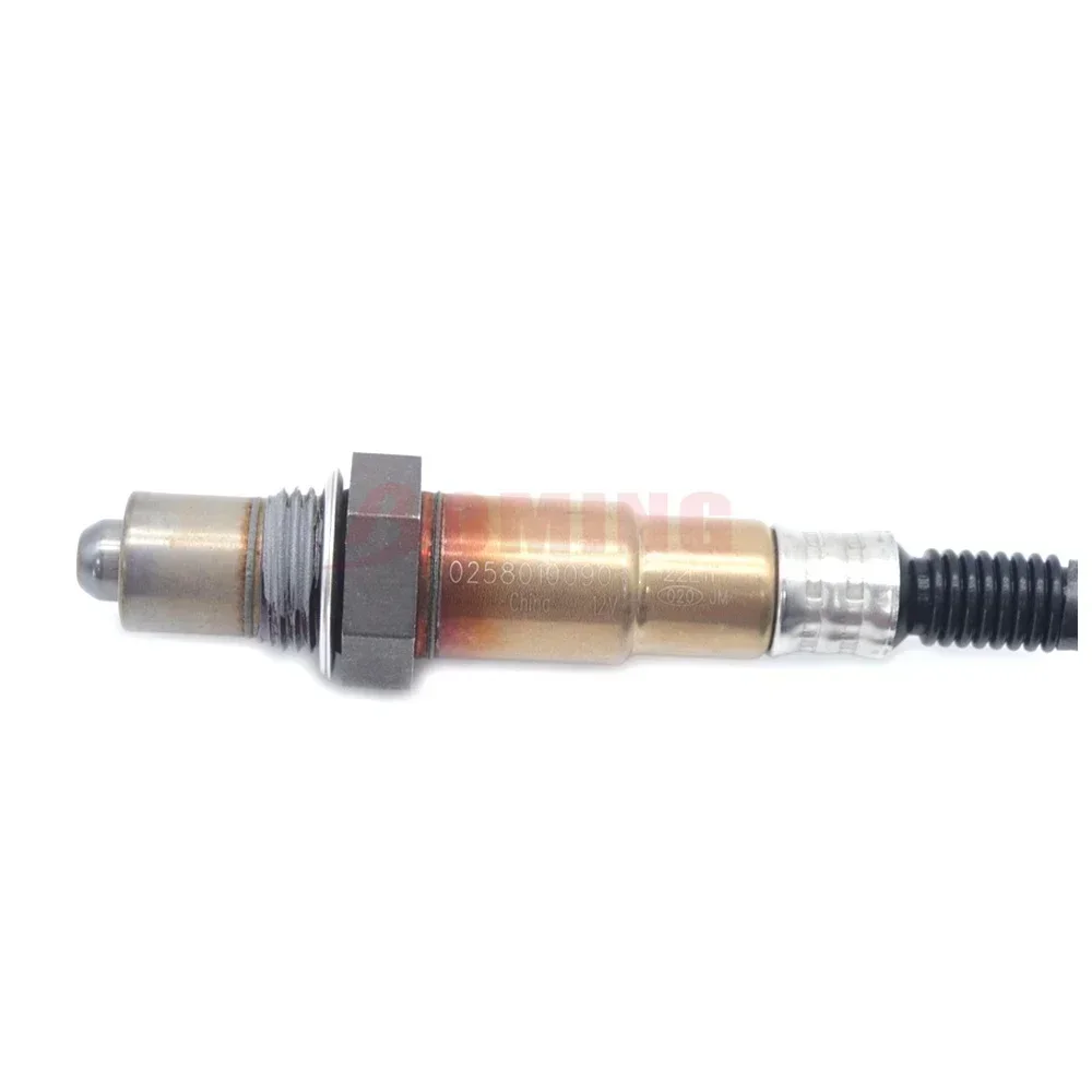 0258010081  New Car Air Fuel Ratio Lambda O2 Oxygen Sensor For PEUGEOT 207 208 308 CC SW 508 3008 5008 RCZ 9665104080 963597898
