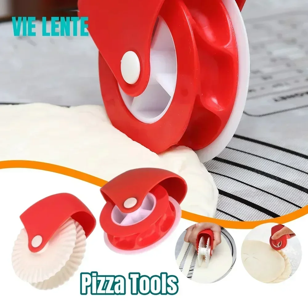 Pastry Rolling Whee…