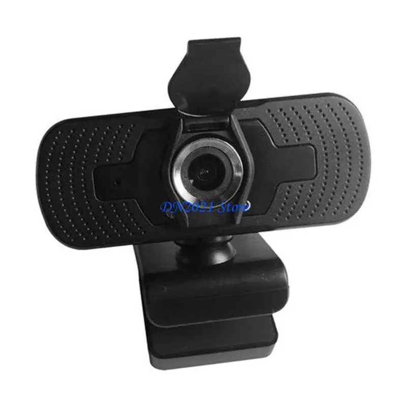 F3KE Webcam Cover Universal Antispy Web Privacy Sluiter Lens Cap Dustproof Kap