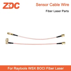 WKB V6-Boîte de poignée sans fil pour machine laser à fibre, système de contrôle d'origine pour chia ess, FSCUT, FSCUT2000C, presque coupé, BCS100, BMC1604