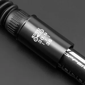 MUQZI-Road Bike Reducer مقعد ، أنبوب المقعد ، كم المخفض ، ذبابة ميتة ، 25.4 إلى 27.2 ، 25.4 إلى 28.6 ، 27.2 إلى 33.9 ، 27.2 إلى 28.6 ، 27.2 إلى 33.9 أعلى 10 مبيعات غير مكتملة V يطير الغيتار الجسم - No10