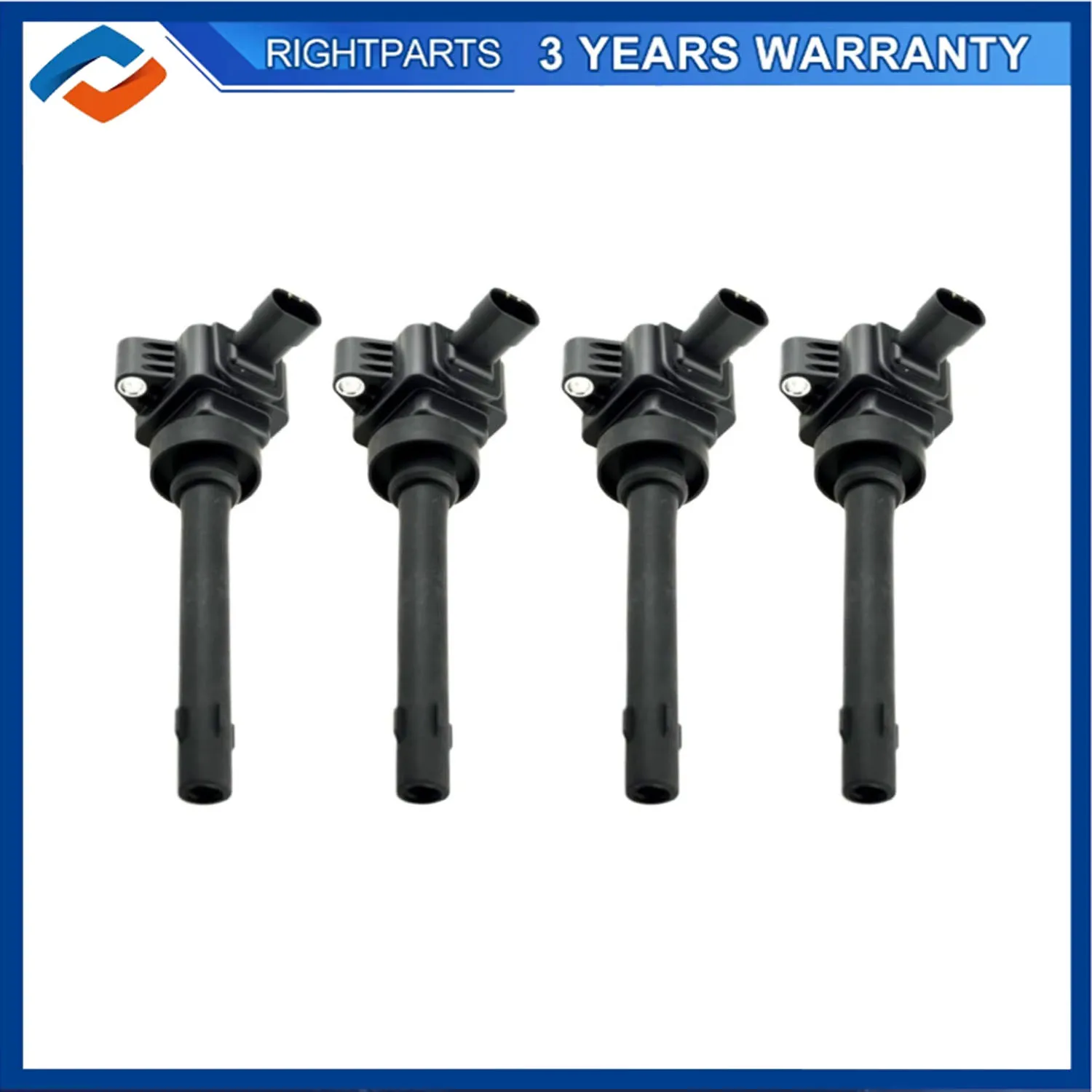 F01R00A052 Ignition Coil For HAVAL H6 2013-2018 M6 H2S 2016 Jolion 2020/ GWM GREAT WALL V80 1.5T Fengon ix5 DFSK 580 Accessories