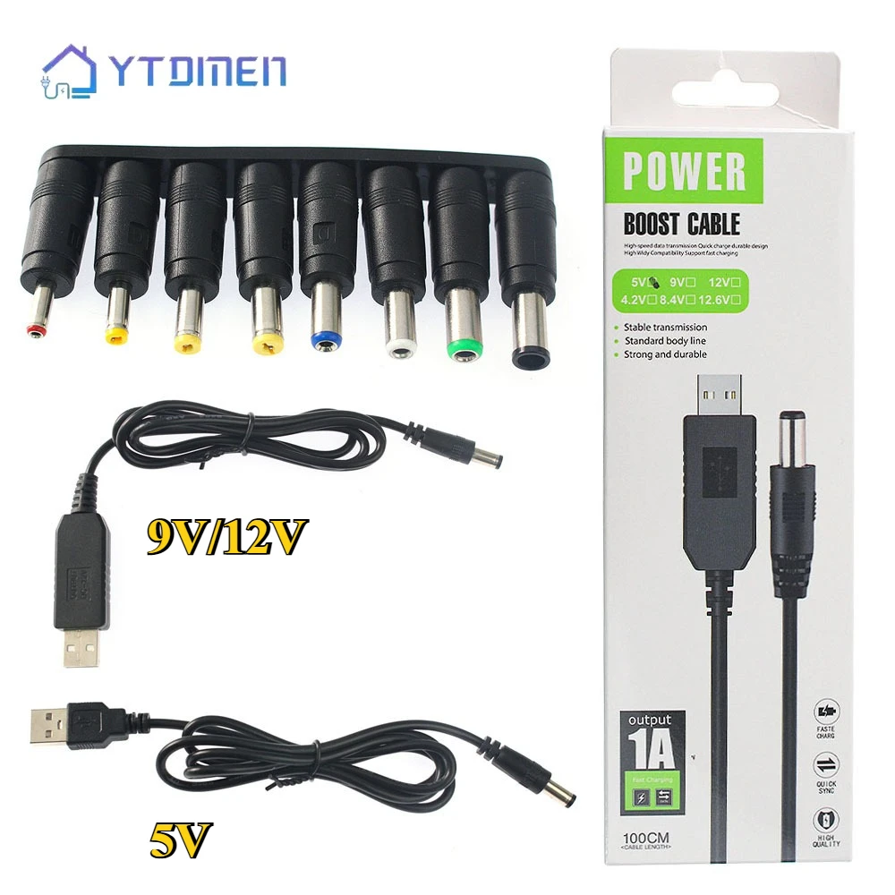 Box Packed Usb Powe… - image