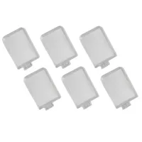 FatShark Diopter Lens Set -2.00/-4.00/-6.00 Nearsighted Shortsighted Lenses For Fatshark FPV Goggles Spare Parts