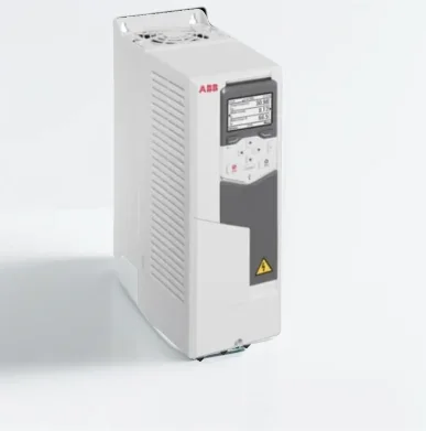 High Performance ABB 580 VFD Original Genuine 0.75KW-500KW 380V AC Variable Frequency Drive Three Phase Frequency Converter