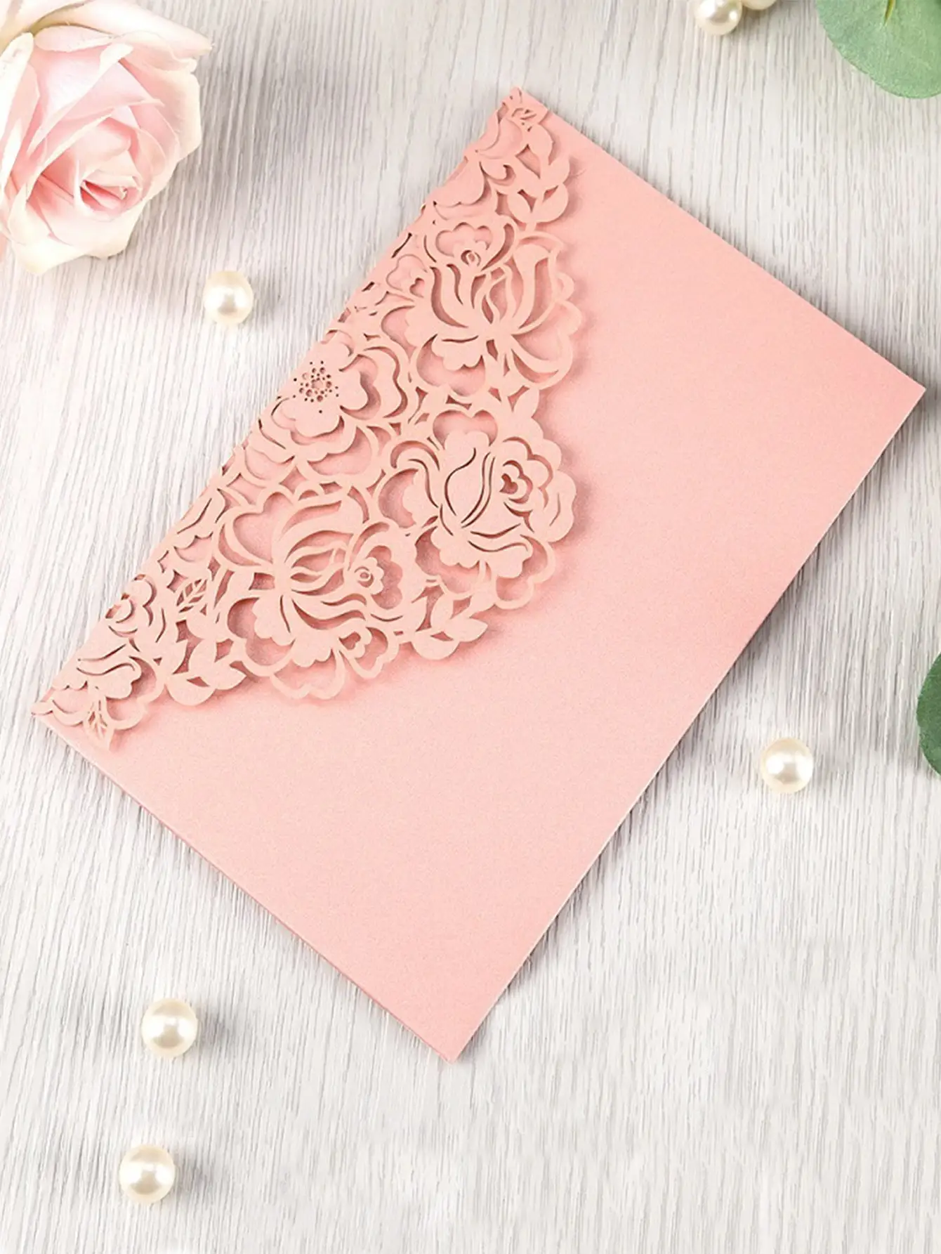 3D Spiral Flower Garland Metal Cutting Dies for DIY Scrapbooking Album Decorative Crafts Embossing Paper Cards Making 2023 New