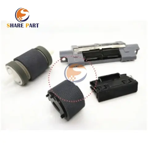 Replace Roller Kit for HP LaserJet P2030 P2035 P2050 P2055 Pro 400 - M401 / M425 MFP RL1-2115-000 RL1-2120-000 RM1-6397 RM1-6467
