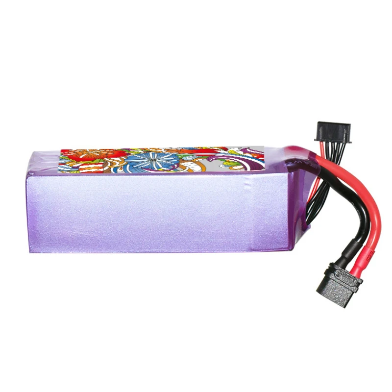 MAX 3000mAh GNB 15.2V 3000mAh 120C/240C Akumulator Lipo do helikoptera RC Quadcopter FPV Racing Drone Części zamienne Akumulator 4S