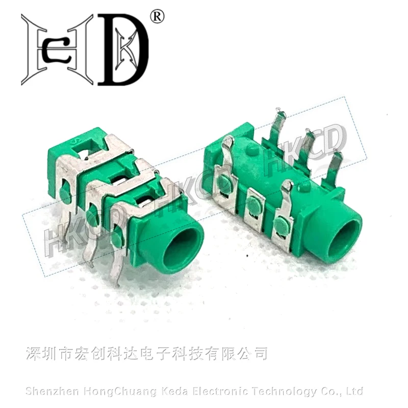 10PCS PJ-313 3.5MM …