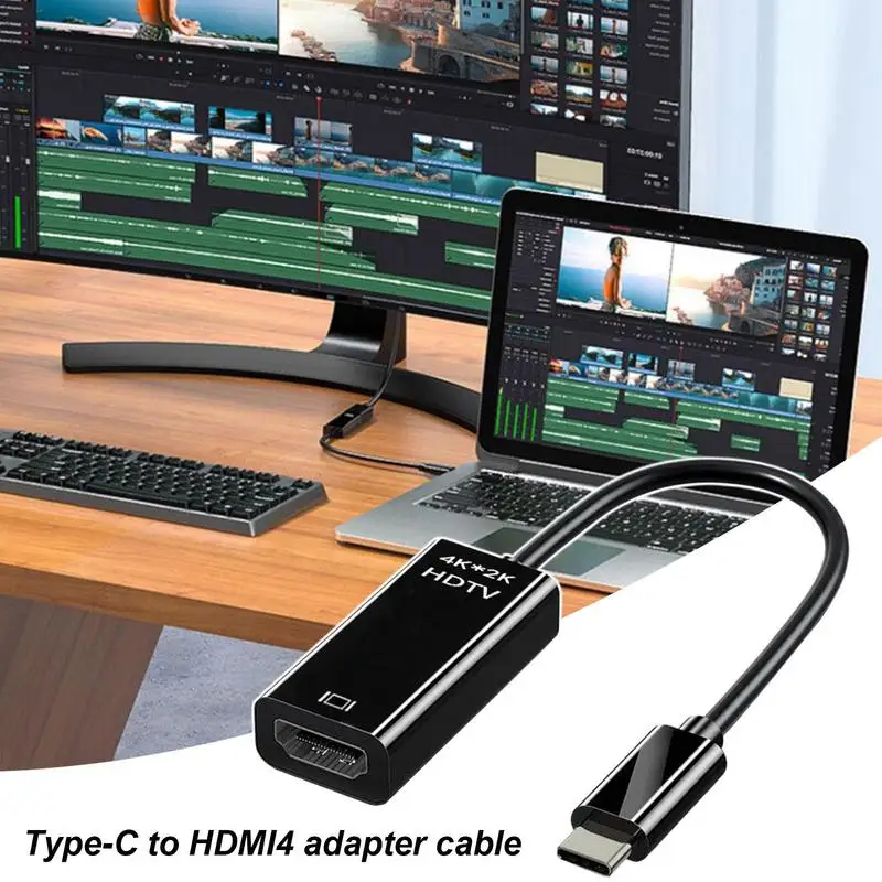 USB Male To Female Adapter High-speed Portable USB 3.1 Extension Cable Phone Connector Computer Accessories For Meeting Room