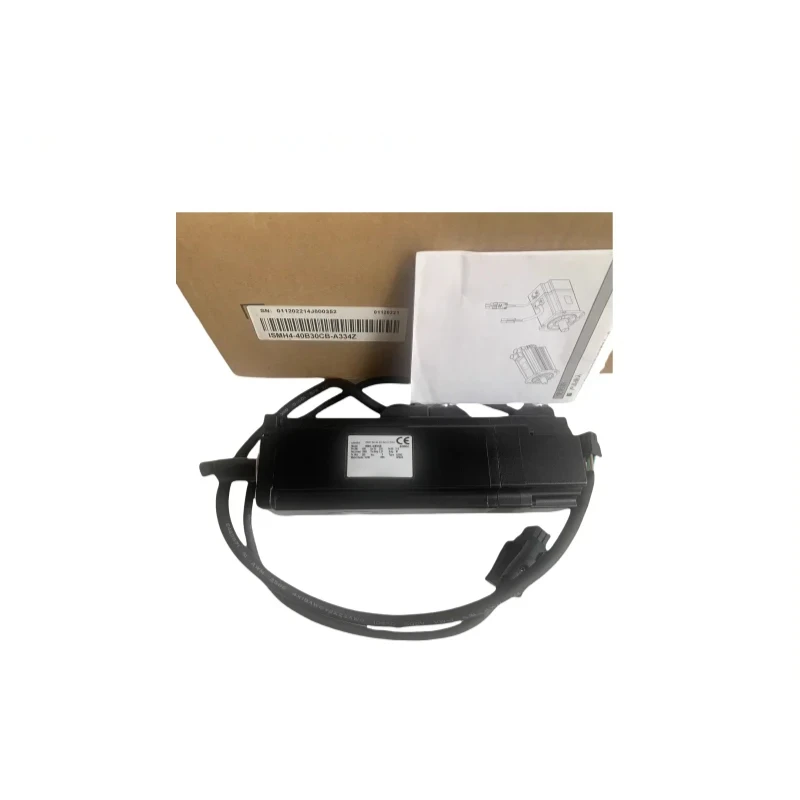 

Совершенно новый оригинальный серводвигатель IMSH4-40B30CB-A334Z