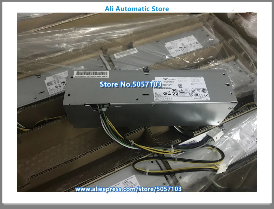 9020SFF 7020SFF 3020SFF AC255ES-00 HU255AS-00 Computer Power Supply